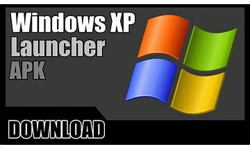 XP Mod Launcher for Android - Download the APK from Habererciyes